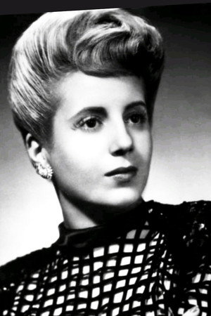 Photo of Eva Duarte de Perón from the Latest Netflix gallery