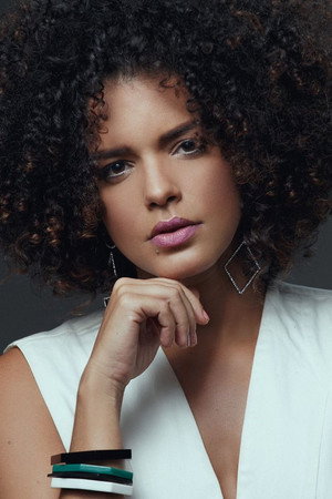 Photo of Kizi Vaz from the Latest Netflix gallery