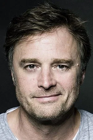 Photo of Eric Langner from the Latest Netflix gallery