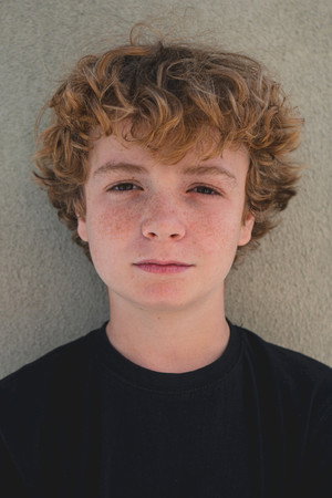 Photo of Kayo Martin from the Latest Netflix gallery