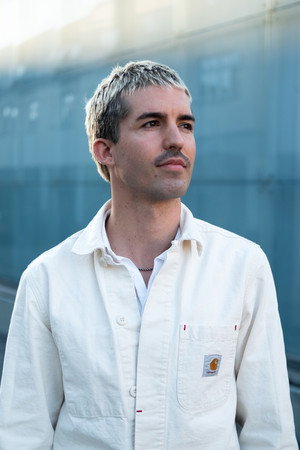 Photo of Sandro Rados from the Latest Netflix gallery