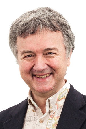 Photo of Edmon Roch from the Latest Netflix gallery