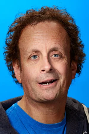 Photo of Kevin McDonald from the Latest Netflix gallery