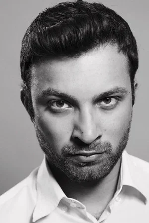 Photo of Adam Bloom from the Latest Netflix gallery