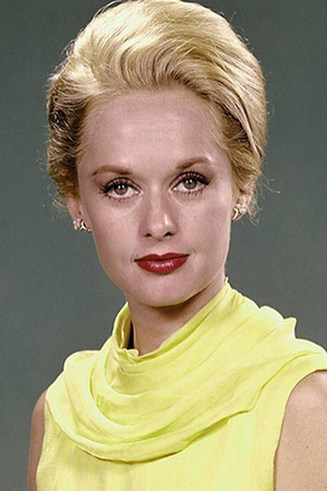 Tippi Hedren photo
