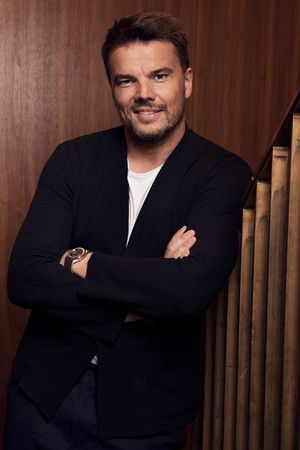 Bjarke Ingels photo