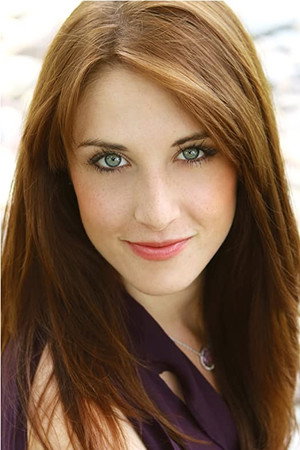 Photo of Michelle Vezilj from the Latest Netflix gallery
