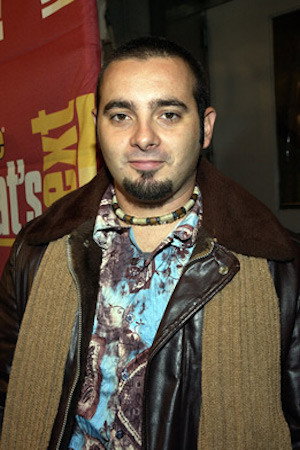 Photo of Chris Kirkpatrick from the Latest Netflix gallery