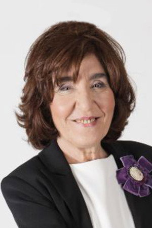 Dora Kakouratou photo