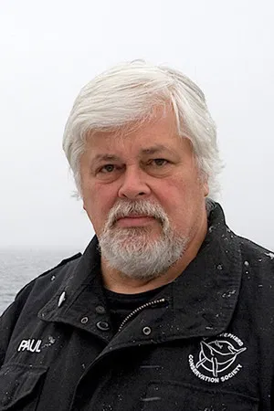 Paul Watson photo