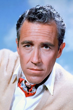 Jason Robards photo
