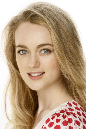Photo of Hannah Cliff from the Latest Netflix gallery