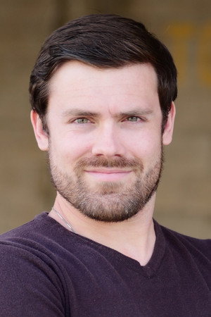 Photo of Michael Strickland from the Latest Netflix gallery