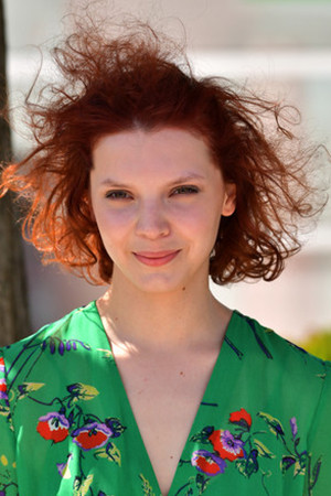 Vasilisa Perelygina photo