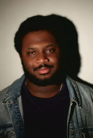 Photo of James Dew Hall from the Latest Netflix gallery