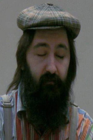 Photo of Petr Laden from the Latest Netflix gallery