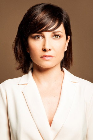 Photo of María Álvarez from the Latest Netflix gallery