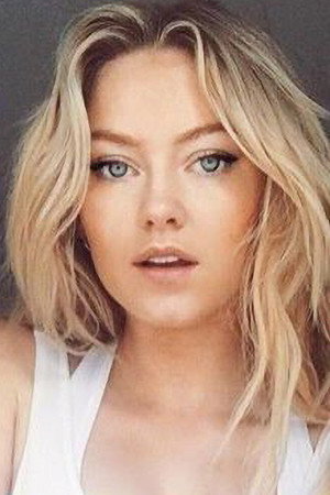 Photo of Astrid S from the Latest Netflix gallery