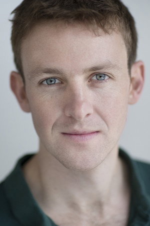 Photo of Tom Ward-Thomas from the Latest Netflix gallery