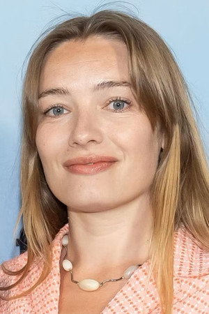 Photo of Carla Malling Agger from the Latest Netflix gallery