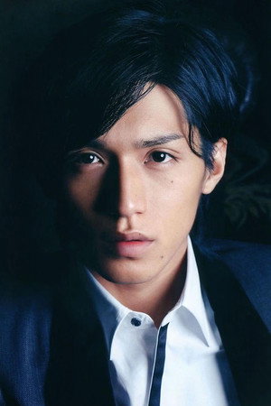 Photo of Ryo Nishikido from the Latest Netflix gallery