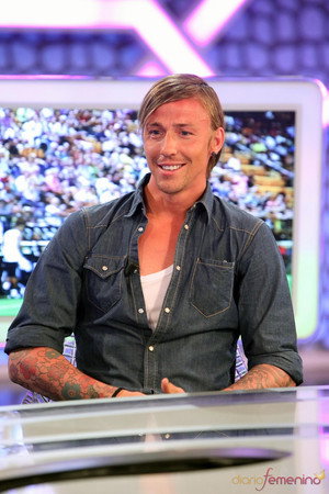 José María Gutiérrez photo