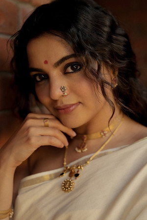 Photo of Nikhila Vimal from the Latest Netflix gallery