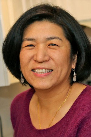 Photo of Jean Tsien from the Latest Netflix gallery