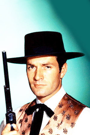 Photo of Hugh O'Brian from the Latest Netflix gallery
