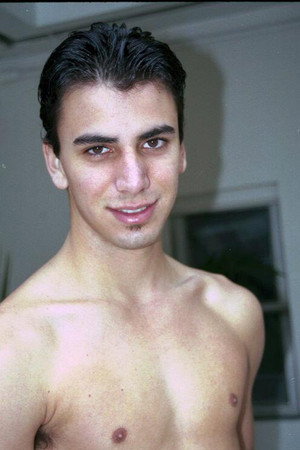 Photo of Anthony Mareclio from the Latest Netflix gallery