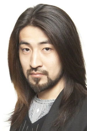 Ryota Takeuchi photo