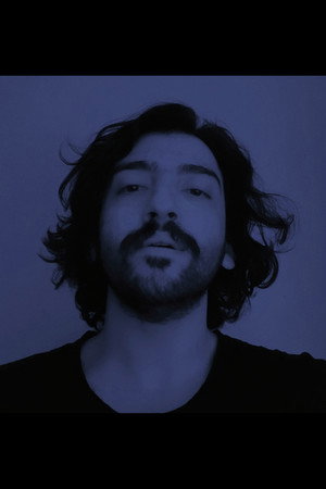 Photo of Farhad Mohamadzadeh from the Latest Netflix gallery
