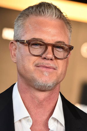 Eric Dane photo