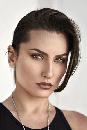 Photo of Tatiana Neva from the Latest Netflix gallery