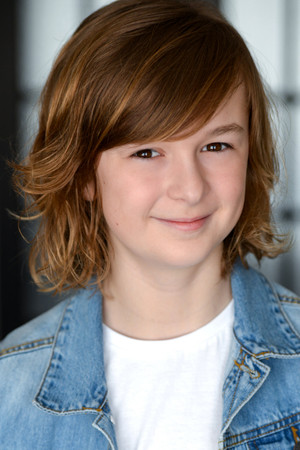Photo of Adam Lapointe from the Latest Netflix gallery