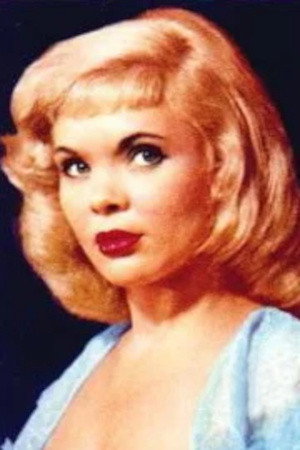 Photo of Candy Barr from the Latest Netflix gallery