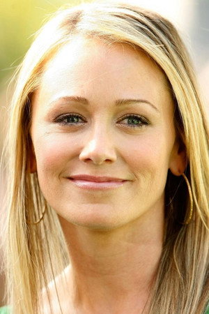 Christine Taylor photo