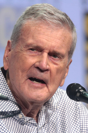 Photo of Don Murray from the Latest Netflix gallery
