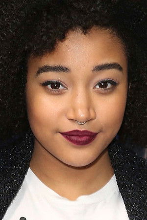 Amandla Stenberg photo