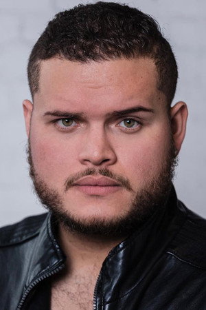 Photo of Christian J. Velez from the Latest Netflix gallery