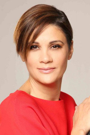 Photo of Anna-Maria Papaharalambous from the Latest Netflix gallery