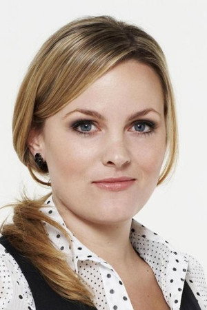 Jo Joyner photo