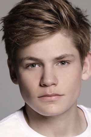 Photo of Harrison Wittmeyer from the Latest Netflix gallery