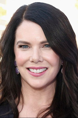 Lauren Graham photo