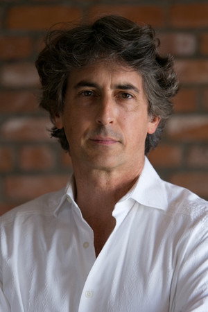 Alexander Payne photo