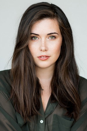 Photo of Kayleigh Choiniere from the Latest Netflix gallery