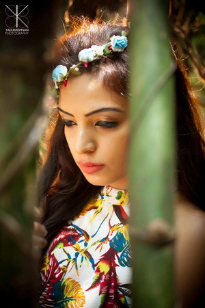 Photo of Adya Aurora from the Latest Netflix gallery