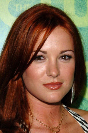 Danneel Ackles photo