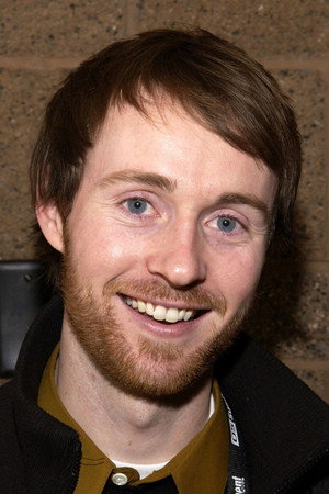 Photo of Aaron Ruell from the Latest Netflix gallery