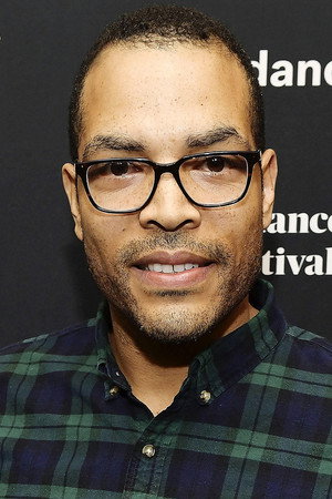 Reinaldo Marcus Green photo